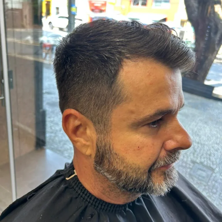 Barba · Major Savassi Barbearia — barbearia em São Pedro, Belo Horizonte - MG