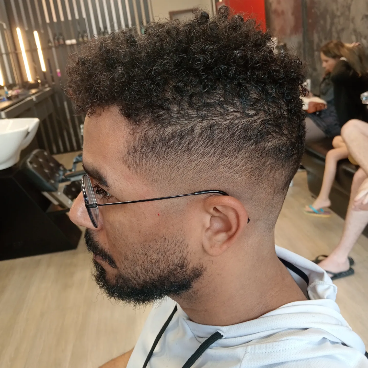 Cortes personalizados