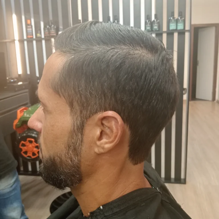 Cortes · Major Savassi Barbearia — barbearia em São Pedro, Belo Horizonte - MG
