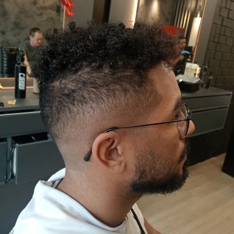 Cortes · Major Savassi Barbearia — barbearia em São Pedro, Belo Horizonte - MG