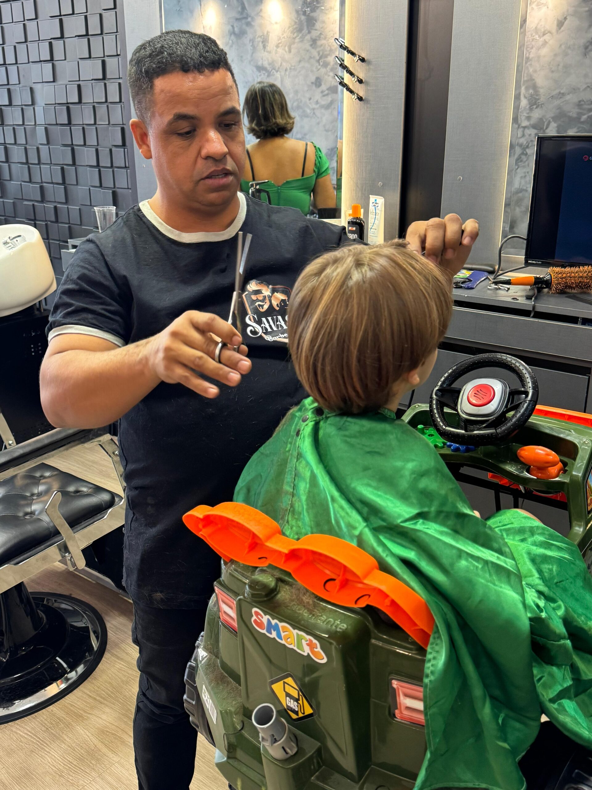 Melhor Lugar para Corte Infantil no São Pedro, Belo Horizonte | Major Savassi Melhor Lugar para Corte Infantil no São Pedro, Belo Horizonte | Major Savassi