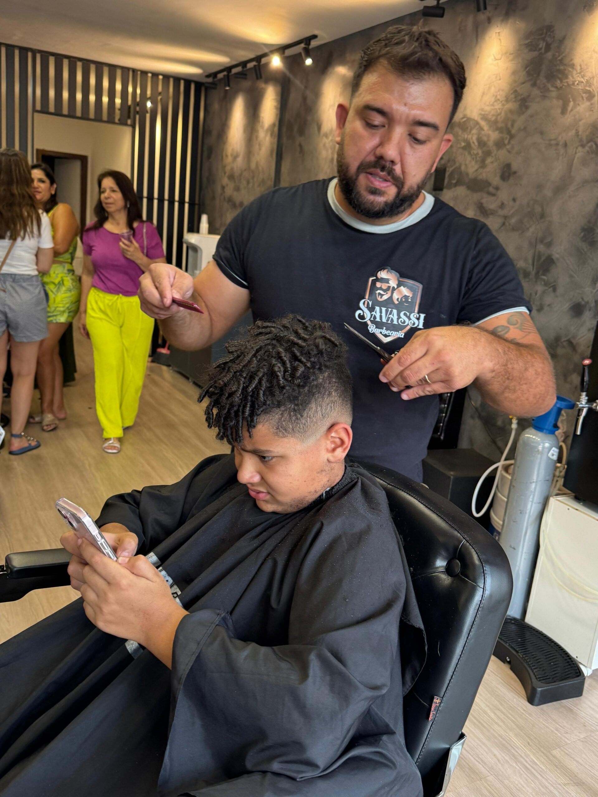 Melhor Lugar para Corte Infantil no São Pedro, Belo Horizonte | Major Savassi Melhor Lugar para Corte Infantil no São Pedro, Belo Horizonte | Major Savassi