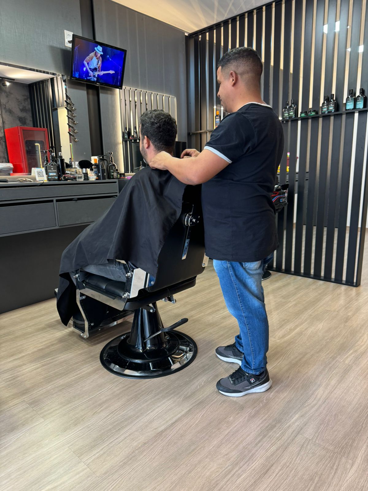 Onde Encontrar Plano de Assinatura de Barbearia no São Pedro - MG | Major Savassi Onde Encontrar Plano de Assinatura de Barbearia no São Pedro - MG | Major Savassi