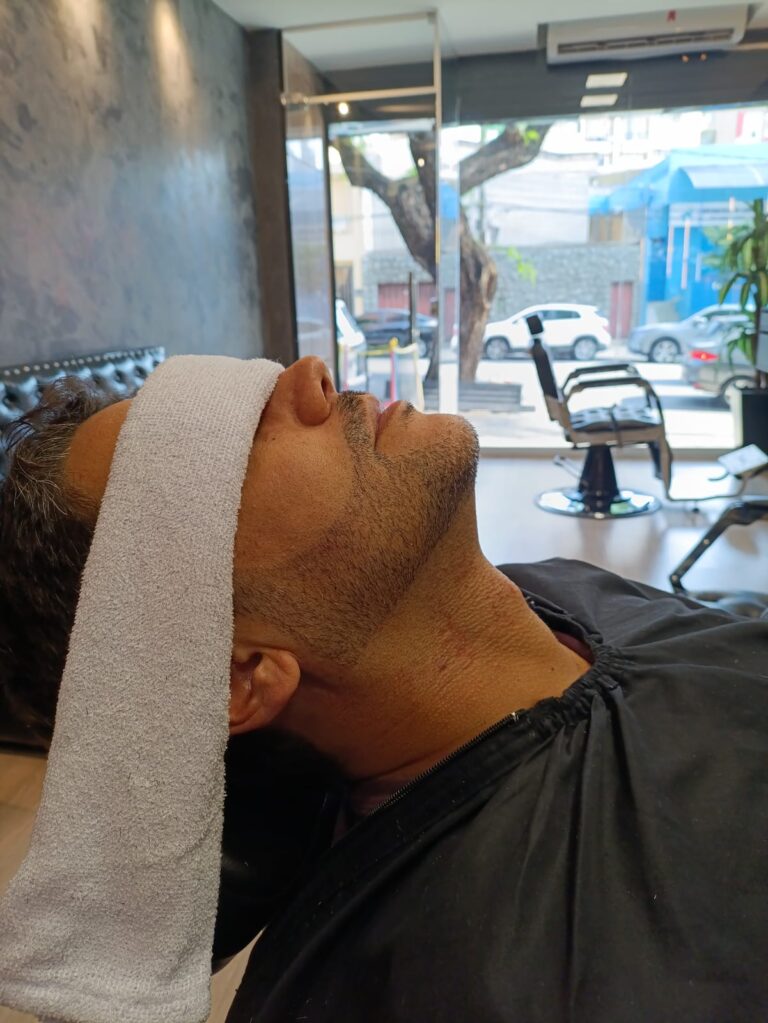 Barba · Major Savassi Barbearia — barbearia em São Pedro, Belo Horizonte - MG