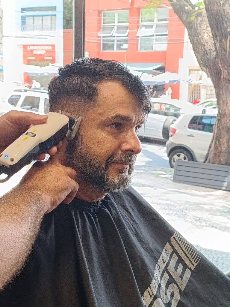 Cortes · Major Savassi Barbearia — barbearia em São Pedro, Belo Horizonte - MG