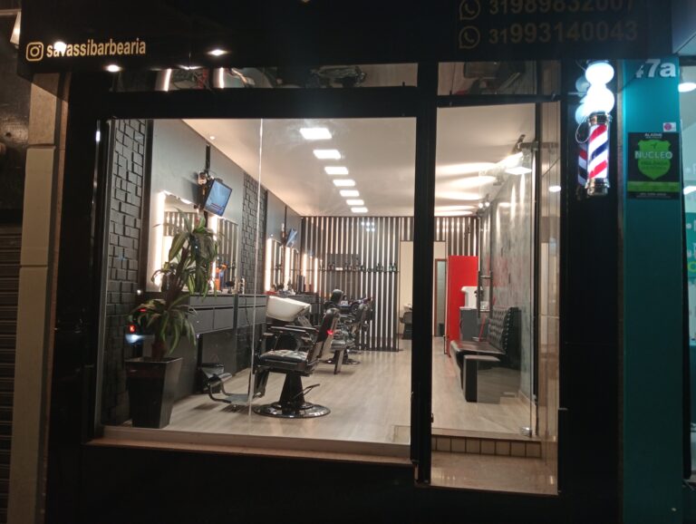 Quem Faz Hidratação Capilar no São Pedro, BH | Major Savassi Barbearia — barbearia em São Pedro, Belo Horizonte - MG