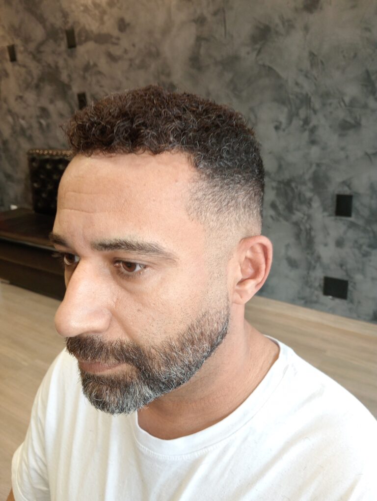 Cortes · Major Savassi Barbearia — barbearia em São Pedro, Belo Horizonte - MG