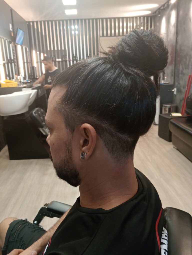 Cortes · Major Savassi Barbearia — barbearia em São Pedro, Belo Horizonte - MG