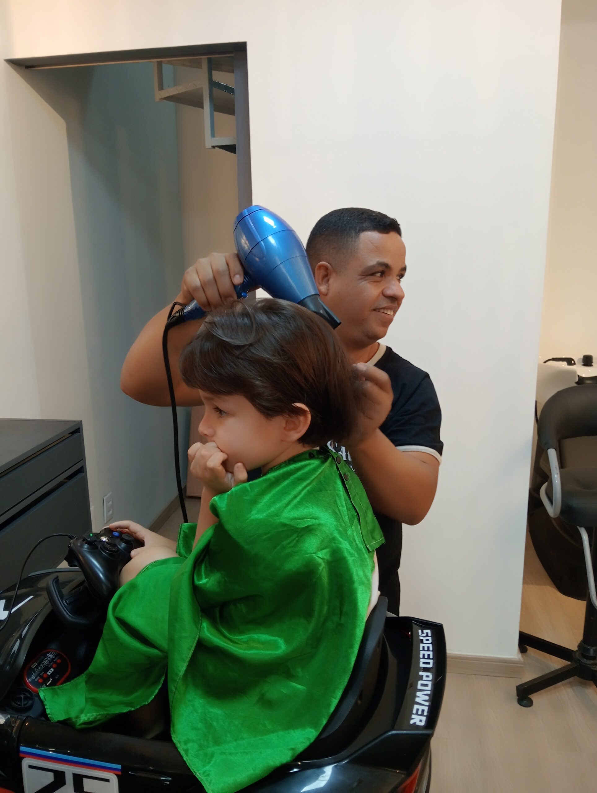 Melhor Lugar para Corte Infantil no São Pedro, Belo Horizonte | Major Savassi Melhor Lugar para Corte Infantil no São Pedro, Belo Horizonte | Major Savassi