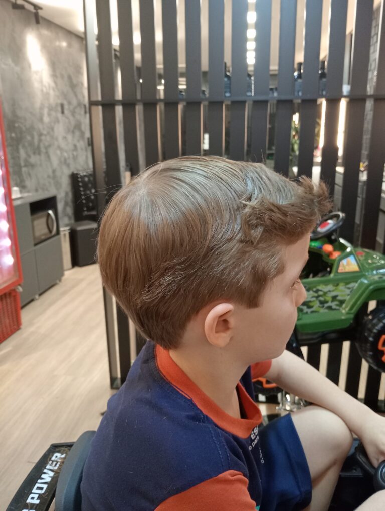 Cortes · Major Savassi Barbearia — barbearia em São Pedro, Belo Horizonte - MG