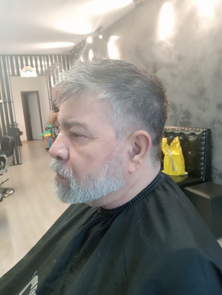 Melhor Barbearia no São Pedro para Corte Masculino | Major Savassi