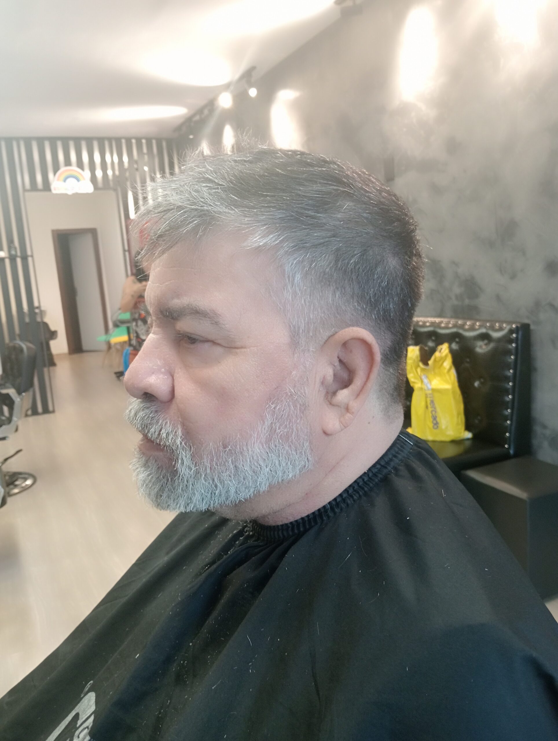 Melhor Barbearia no São Pedro para Corte Masculino | Major Savassi