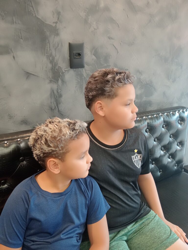 Pigmentação e química · Major Savassi Barbearia — barbearia em São Pedro, Belo Horizonte - MG