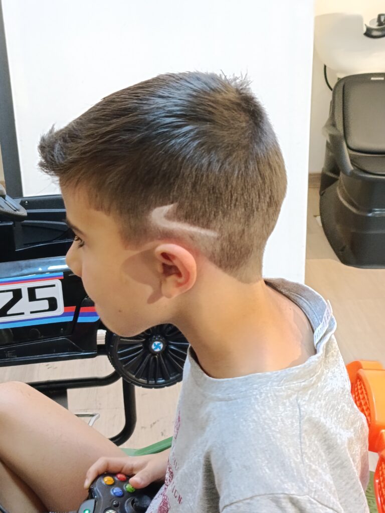 Cortes · Major Savassi Barbearia — barbearia em São Pedro, Belo Horizonte - MG