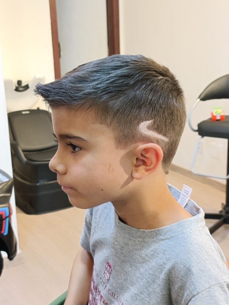 Cortes · Major Savassi Barbearia — barbearia em São Pedro, Belo Horizonte - MG