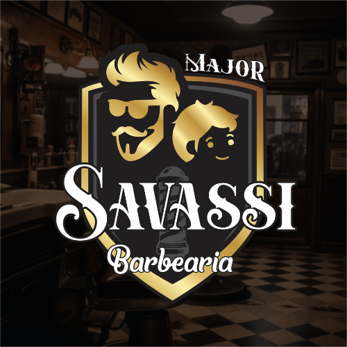 Major Savassi Barbearia